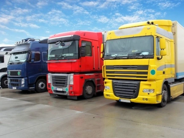 Konya Çemberlitaş Nakliye